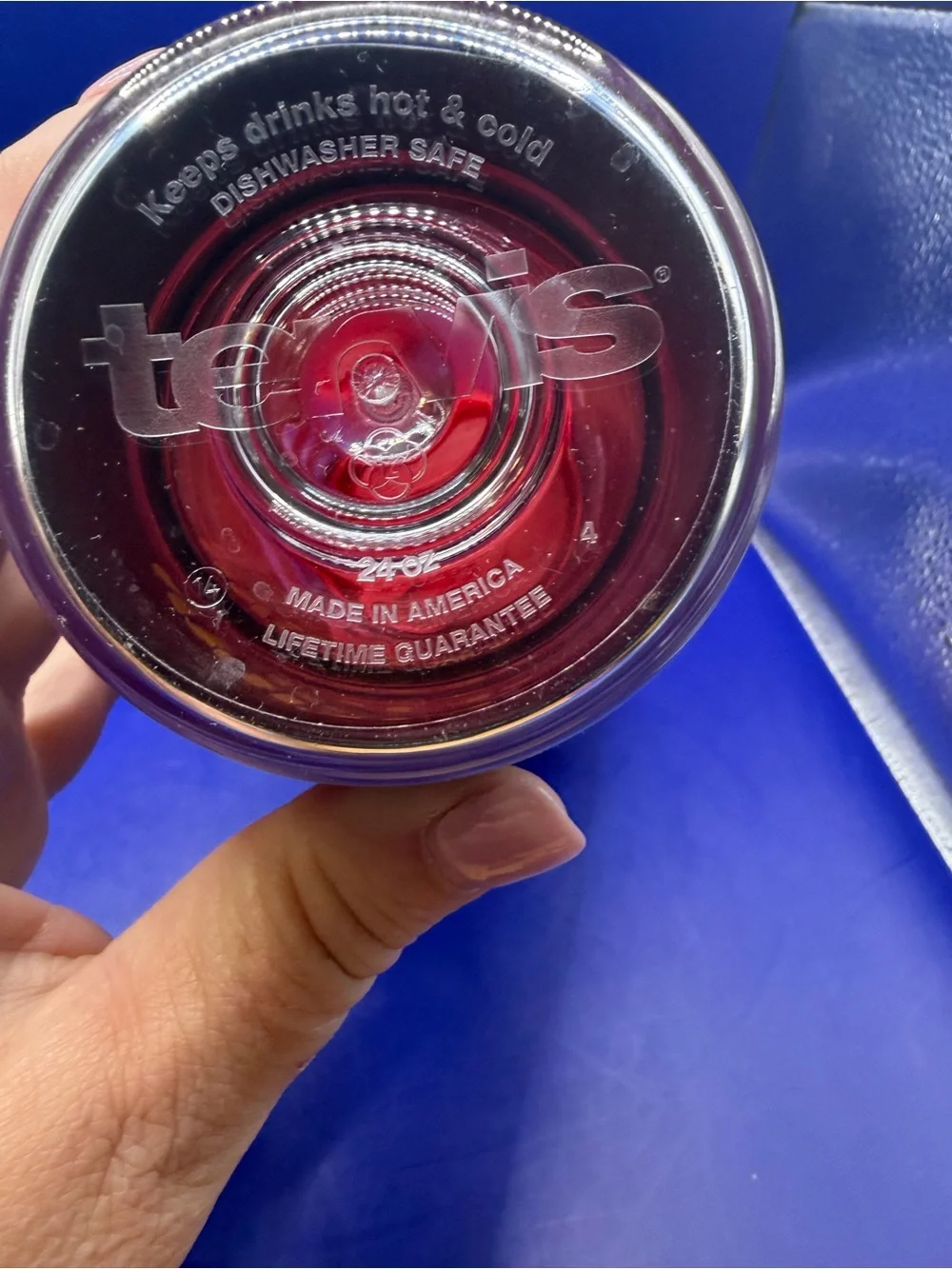 tervis proud lid veteran